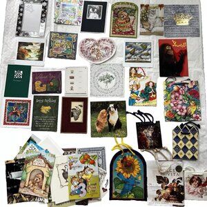 Greeting Cards Assortment - Brand New